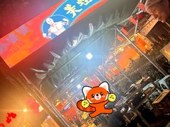 -孙婆婆美蛙兔火锅(踏水桥店)