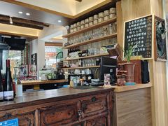 -吃货私房菜(丽江束河古镇店)