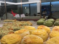 -奈雪的茶(红谷滩万达广场店)
