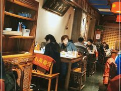大堂-小吊梨汤·北京菜·烤鸭(鸟巢店)