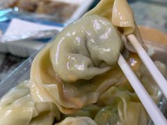 荠菜冷馄饨-利达汤圆馄饨(川公路店)