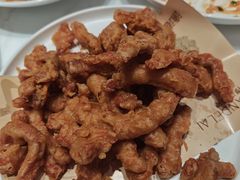 -鲜得莱渔港·小平岛海胆馆(七贤岭店)