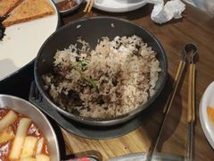 -·缸桶屋·韩式牛肋条自助烤肉(西湖D11店)