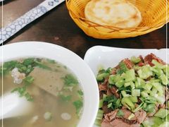 -老保定驴肉馆(云岗路店)