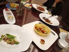 -杭州明豪voco酒店·明轩阁中餐厅