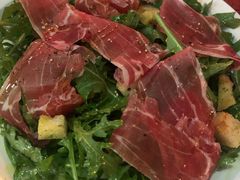 -羽深肉铺 Steak & Wine