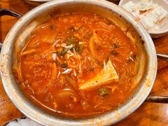 -金北顺大锅家(신사본점)