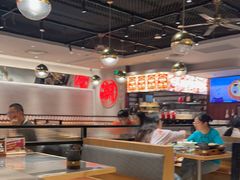 -潮界(虹桥新天地店)