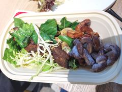 -Maxpoint Kitchen 西餐咖啡(乐峰广场店)