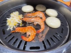 -哼蟹二将·烤肉酱蟹(合生汇店)