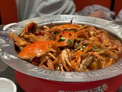 -胖哥俩肉蟹煲(济南印象城店)