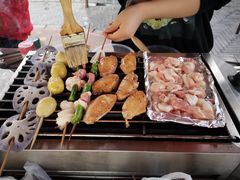 -枫香湖儿童公园