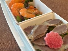 -转角·老弄堂上海菜(长寿路店)