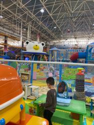 -爱丽丝奇幻乐园