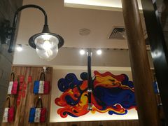-烧货·活海鲜炭烧(湖滨商业街店)