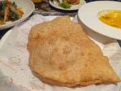 -Margherita雏菊意大利餐厅(雅颂庭购物中心店)