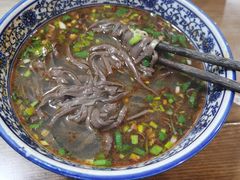 粉带羊血-惠记粉汤羊血(永松路店)