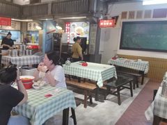 -彭耕记猪油炒小菜(吉联mall店)