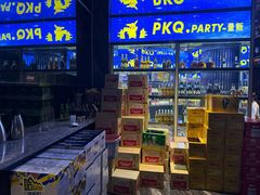 -皮卡丘partyK(莱茵达路店)