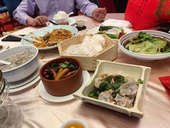 -聚福宝合苑食府(南头镇店)