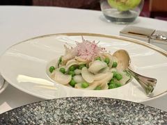 -金轩中餐厅 Jin Xuan(浦东丽思卡尔顿酒店)