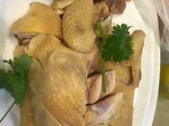 -日日鲜茶餐厅(小公园店)