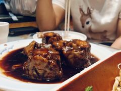 -清真吐鲁番餐厅(牛街店)