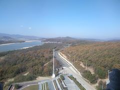 -珲春防川景区