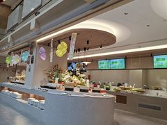 -聚春园自助餐厅(东街口店)