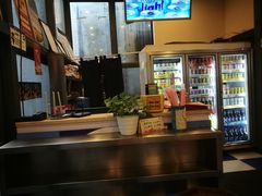 -金妈家烤肉(龙湖U城天街店)
