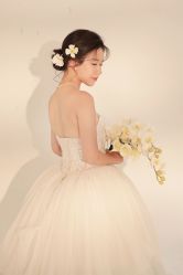 -麦田·婚纱摄影(天河新天地店)