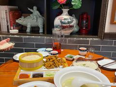 -燕喜堂·中华老字号(大明湖店)
