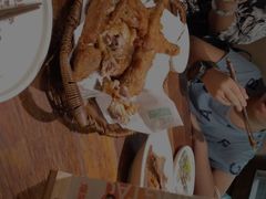 -前海沿·青岛菜(大拇指广场石老人店)