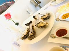 法国吉拉多生蚝-长江六号法国餐厅(长江南路店)