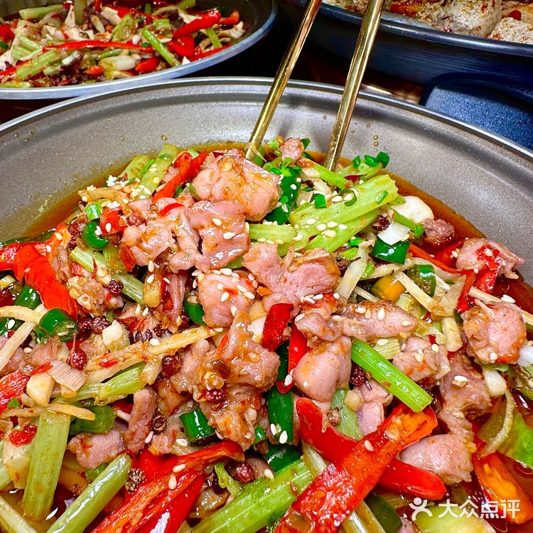 成都终于也有了！！可不是普通烤鱼！！！