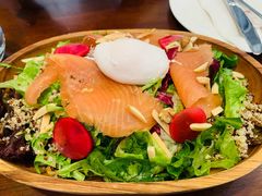 -Brotzeit博璨德国啤酒餐厅(亮马桥官舍店)