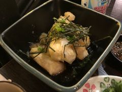 日式炸年糕-角落里(中山公园店)