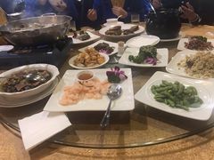 -龙井壹号·茶缘山景宴(龙井村店)