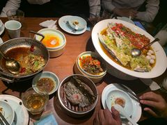 -望湘园·洞庭渔宴(浦江欢乐颂店)