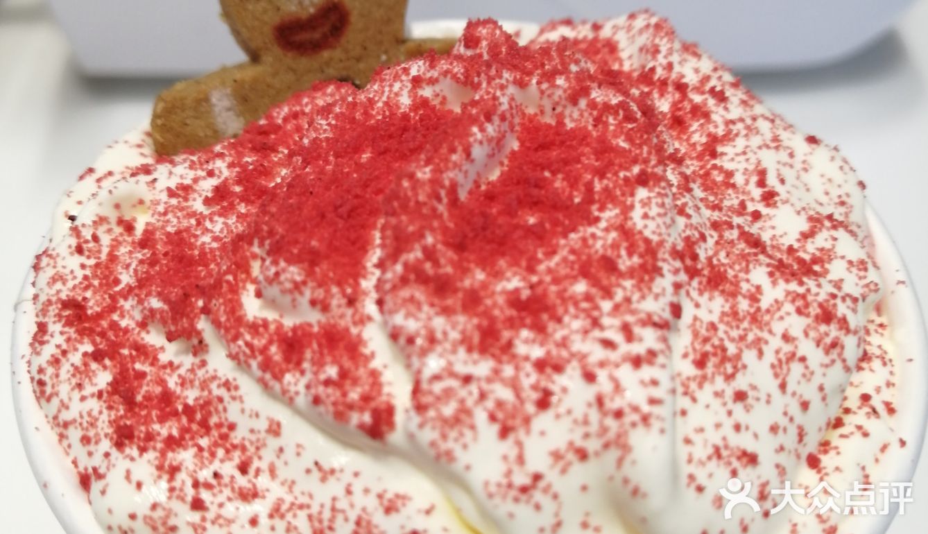 古茗越来越高级啦💯好喝+颜值+性价比🉑‼️