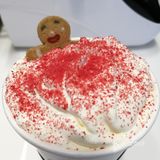 古茗越来越高级啦💯好喝+颜值+性价比🉑‼️