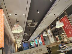 -羊来顺冰煮鲜羊铁锅烀羊肉(八卦岭店)