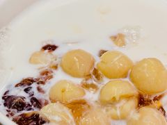 -彬媽糖水(侨鑫国际店)