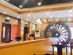 -老雒阳面馆·水席(高新区店)