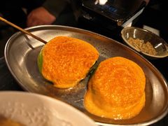 -三酉星·枫·山風与野菜(上海总店)