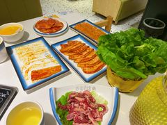 -西蒙纸上烤肉(河海大学店)
