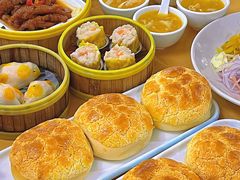-吉莲利苑海鲜酒家(珠海拱北28年老字号店)