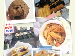 -拾味中点(泺文路店)