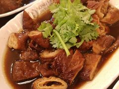 -松發肉骨茶(先得坊店)