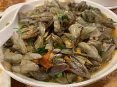 -揭阳钟记小食(福田新村店)